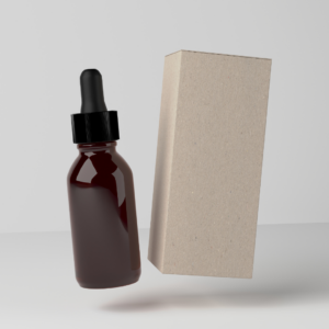 Hydra-vital Mask (100 ml)