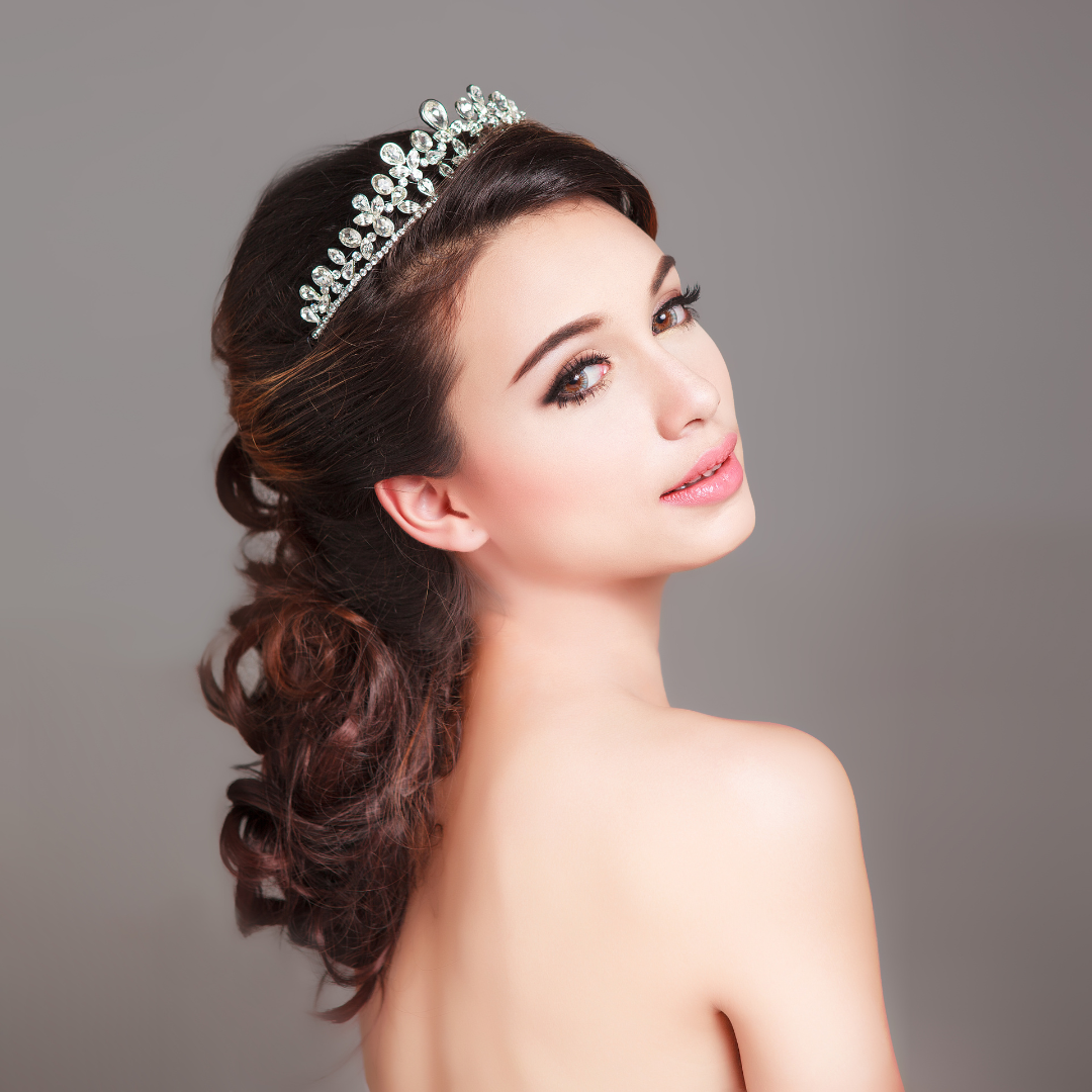 Full Package (Hair + Make-Up)